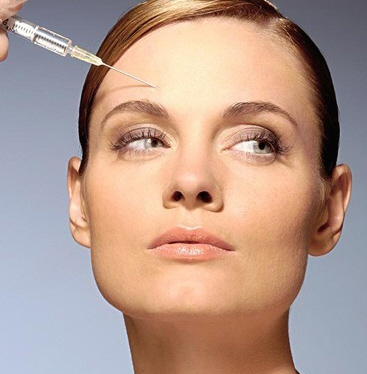 走進國際領先的臺灣微整形 