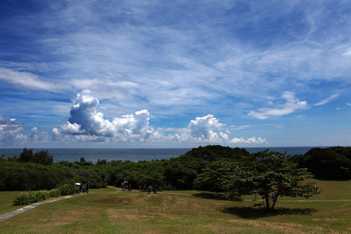 墾丁公園