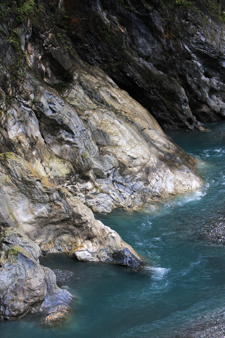 太魯閣 水