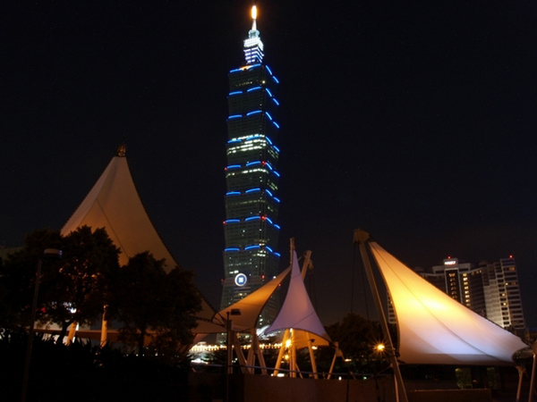 臺北101大樓
