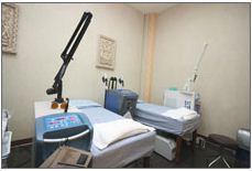 臺南常春藤診所