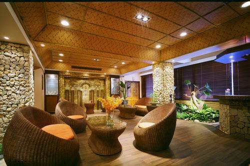 休息室-臺北市忠孝美麗爾診所