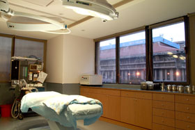 手術(shù)室，臺北風(fēng)華整形外科診所