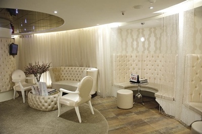 臺(tái)北首都亞立山大時(shí)尚整形診所