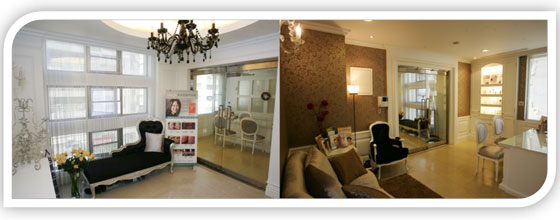 臺(tái)北首都亞立山大時(shí)尚整形診所