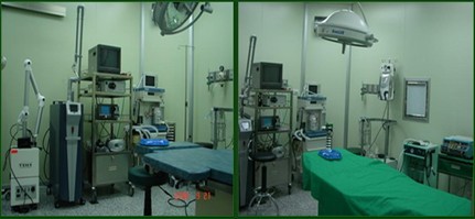 臺南方嘉良整形外科診所