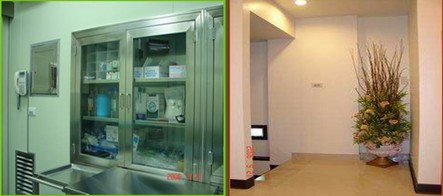 臺南方嘉良整形外科診所