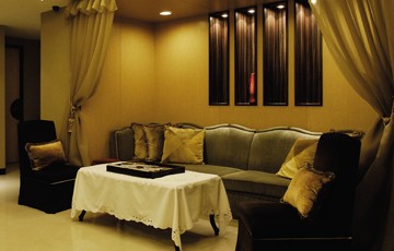 臺北蔣曉山整形外科診所