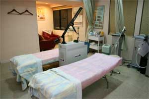 手術(shù)室，臺北李久恒國際整形美容診所