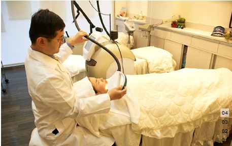 手術中,天美安和診所