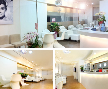 臺北傳醫(yī)診所