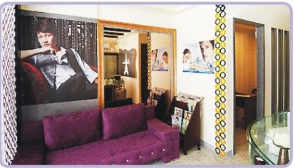 高雄法泊時尚診所