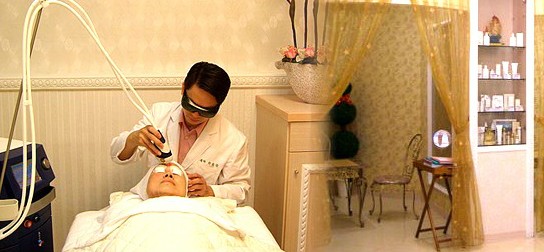 桃園拉薇爾醫美診所