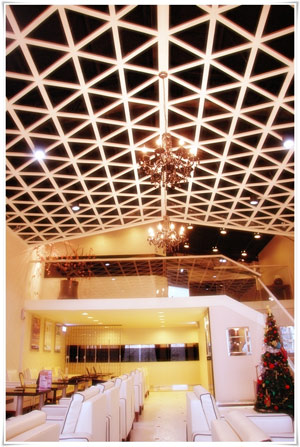 接待大廳，臺北絕色整形<a href='http://m.zhuangxiu888.com/tjqianzheng/485' title='醫美' style='color:blue;font-size:14px;'>醫美</a>中心