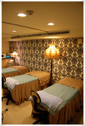 手術室，臺北絕色整形醫美中心