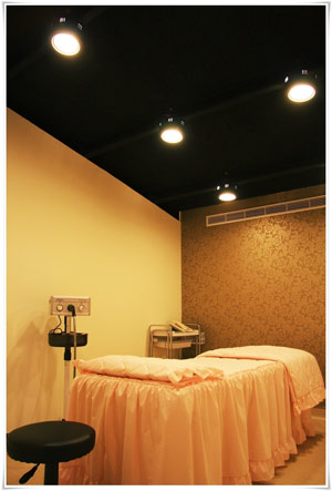 手術室，絕色整形醫美中心