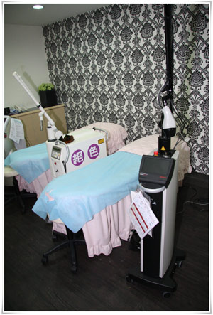 美療中心，絕色整形醫美中心