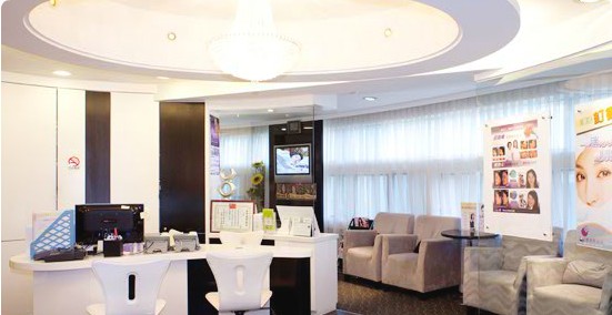 高雄愛爾麗醫(yī)美連鎖