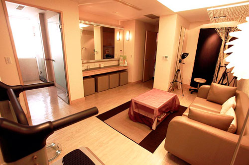 臺(tái)北博仁醫(yī)院醫(yī)學(xué)美容中心