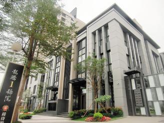 高雄龍騰1號院樓盤