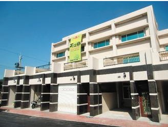 高雄天河戀樓盤