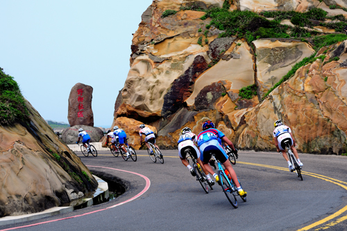 東北角暨宜蘭海岸風景區