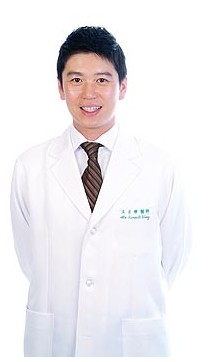 王丕杰,臺北博仁醫院醫學美容中心