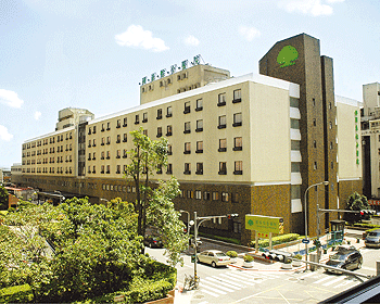 臺北國泰綜合醫院