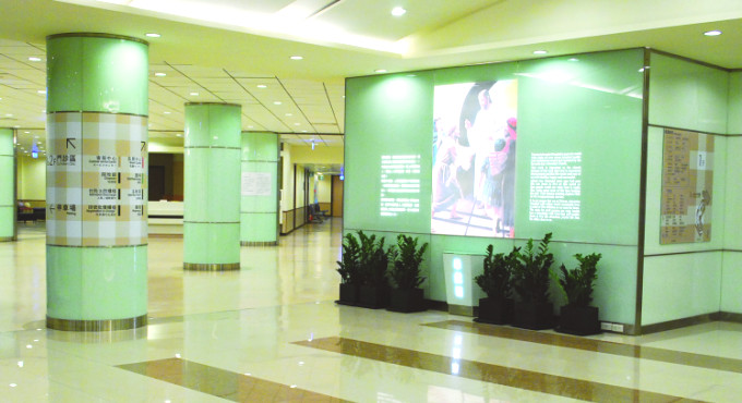 臺(tái)安醫(yī)院