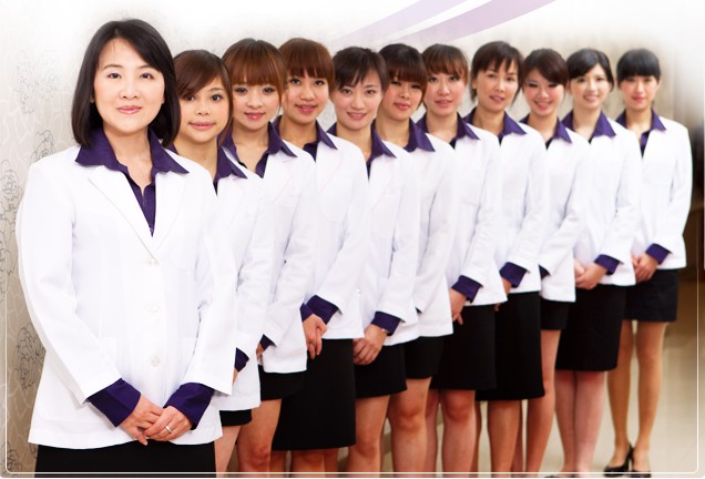 臺灣采風(fēng)醫(yī)學(xué)美容