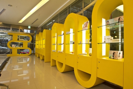 臺灣采風(fēng)醫(yī)學(xué)美容