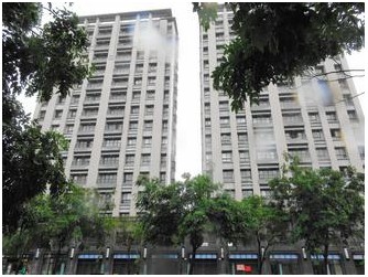 新竹買房推薦仁發(fā)匯樓盤