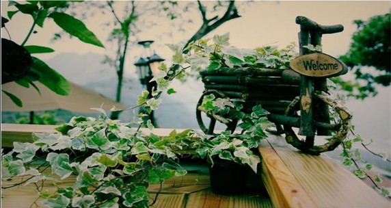 三地門風景區(qū)