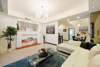 桃園康荷市別墅