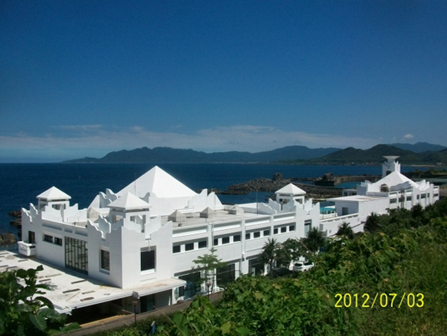 新北龍洞四季灣