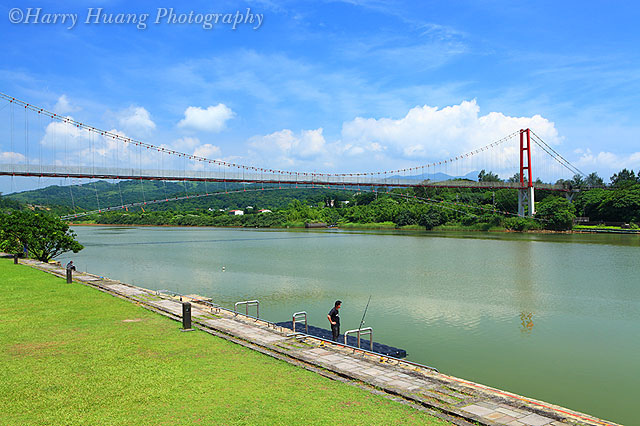 新北龍門露營(yíng)區(qū)