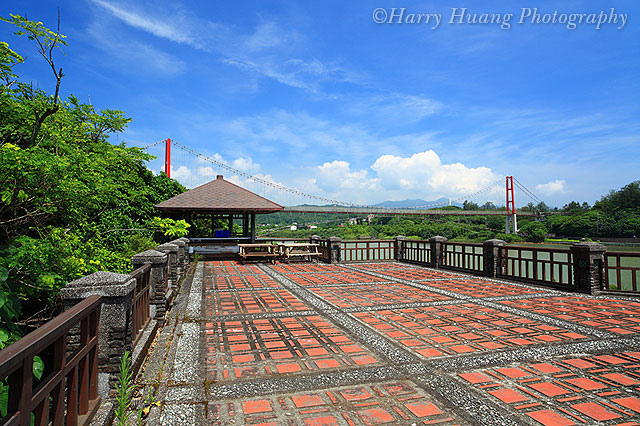 北龍門露營(yíng)區(qū)