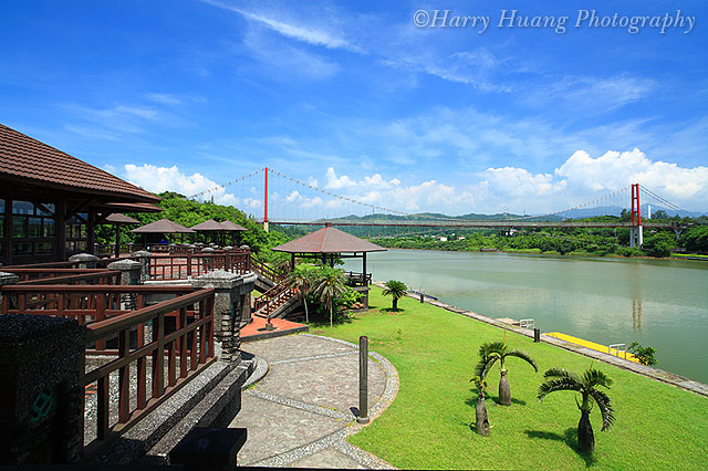 新北龍門露營(yíng)區(qū)