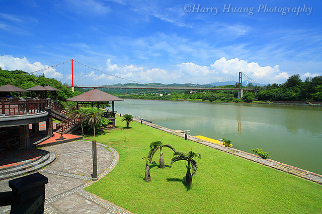 新北龍門露營(yíng)區(qū)