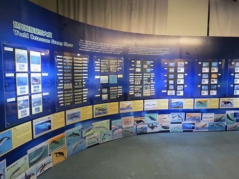 基隆陽明海洋文化藝術(shù)館