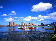 臺(tái)北藍(lán)色公路