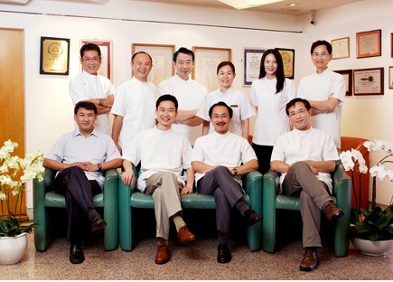 臺北崇民牙科診所