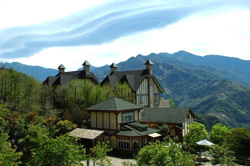 清境農(nóng)場(chǎng)