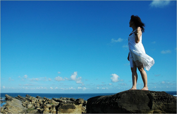 臺東 東部海岸風(fēng)景區(qū)