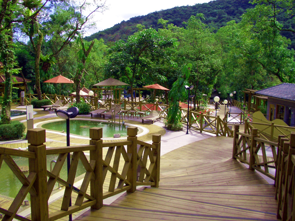 花蓮富源森林風(fēng)景區(qū)