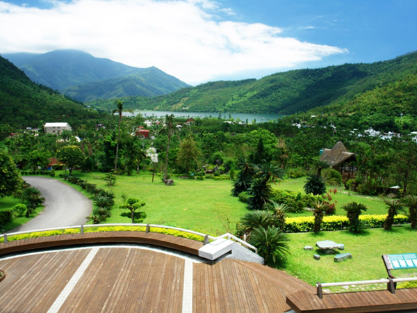 池南森林游樂(lè)區(qū)