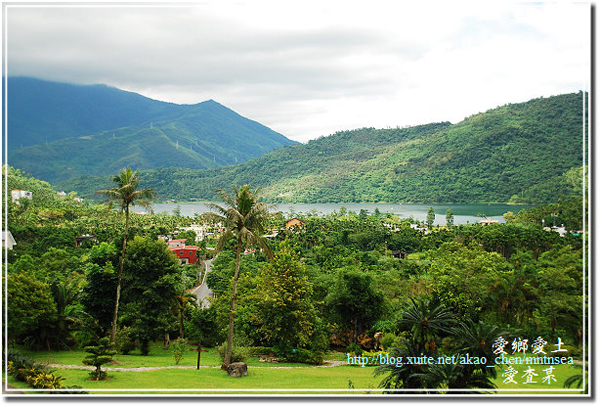 池南森林游樂(lè)區(qū)