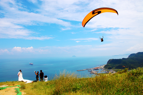 翡翠灣海水浴場(chǎng)