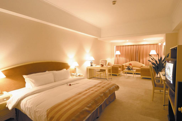 墾丁碼頭休閑大飯店