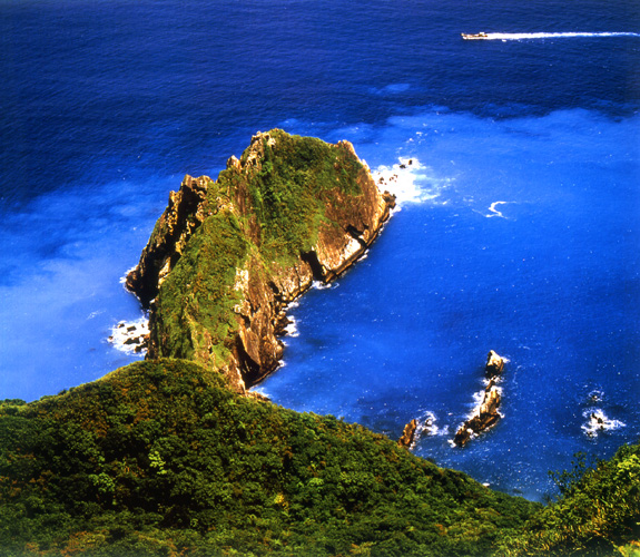 澳漁港，臺灣三大漁港之一